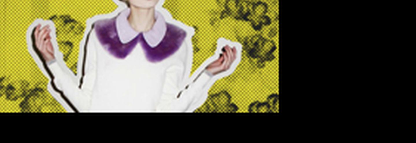 Новые марки в ЦУМе