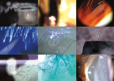 Международный кинофестиваль «2-in-1»