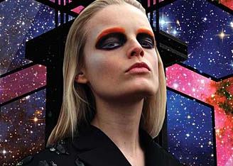  Тенденции моды 2013: научная фантастика