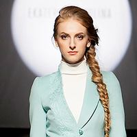 Лимитированная коллекция модного дома "Екатерина Смолина" 