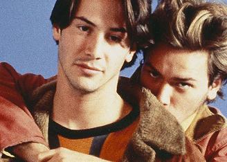  Кинопримерочная: уличный стиль, свобода самовыражения и немножко пропаганды