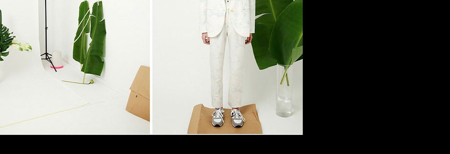 Twins Shop ищет моделей