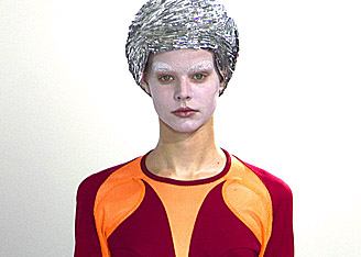  Junia Watanabe: «немодные» вещи