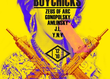 Boychicks