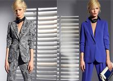 Коллекция Escada Resort 2013
