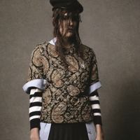 Коллекция J.W. Anderson for Topshop 