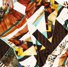  Вещь недели: платок Heart Heart Heart