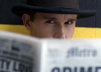 Модная жизнь: 11–17 октября