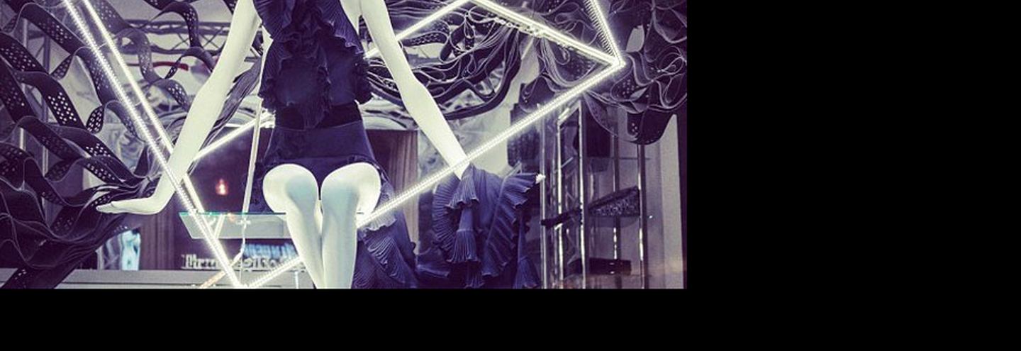 Babochka ищет бренд-менеджера женского отдела