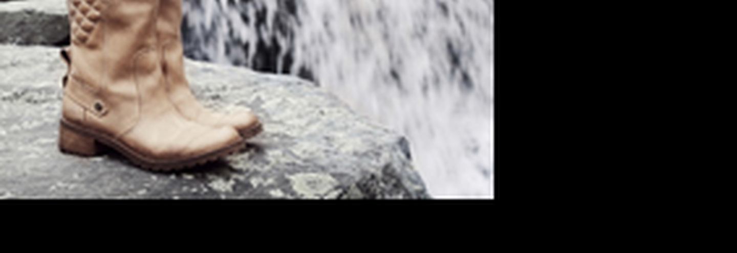 Новинки женской и мужской коллекции обуви Timberland