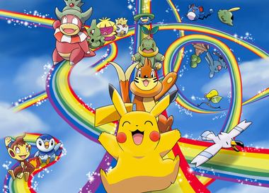 Битва века: PETA против Покемона