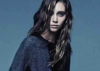 Открытие корнера марки I Am в Петербурге