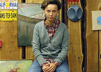  Душевное место: парикмахерская Vmesto