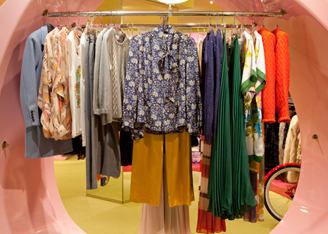 Коллекции женского трикотажа в Bosco Pi