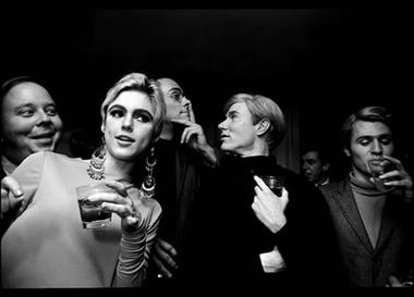  Фотографии Стива Шапиро в Москве