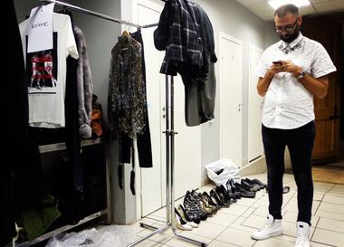 Philipp Plein и все-все-все