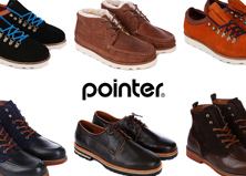  Мужские ботинки Pointer в интернет-магазине Proskater.ru