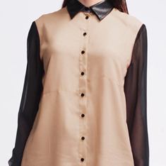 Вещь недели: рубашка I am