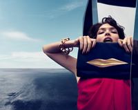 Новинки в магазинах Diane Von Furstenberg