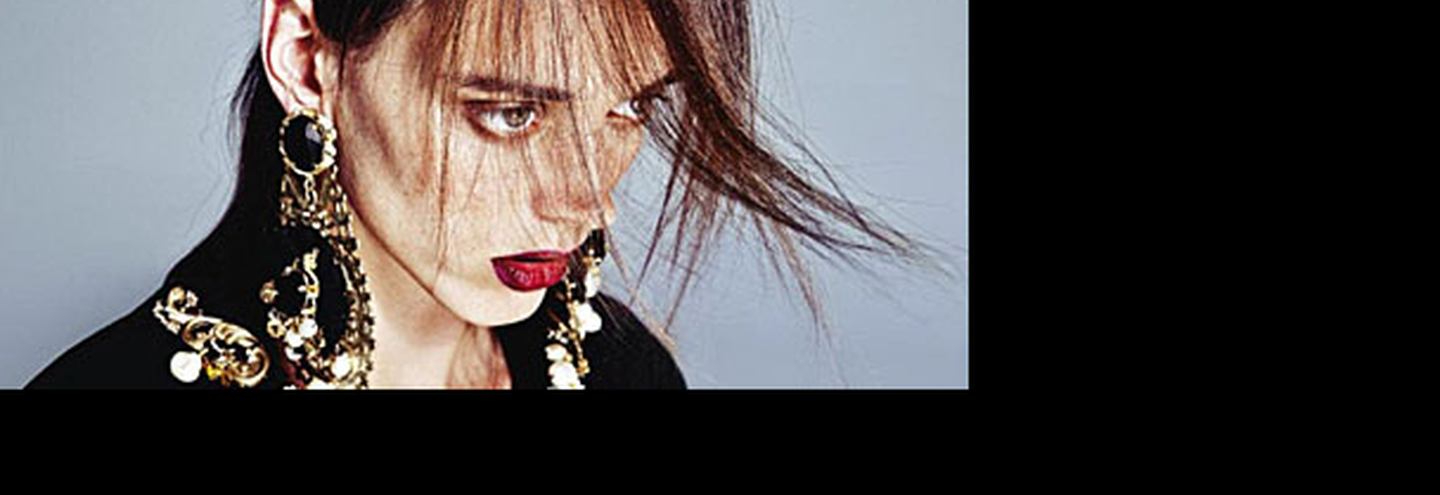 Тенденции моды 2013. Роскошь - не порок