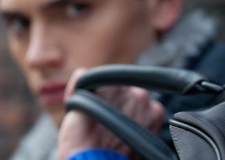  Открытие магазина Ultima Ratio