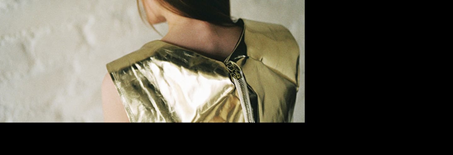 Избранное. Где купить вещи с Aurora Fashion Week?