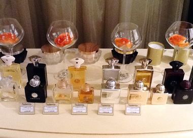 Чемпахнет GOSH!