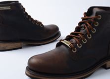 Обувь Harley Davidson в магазине Fab Store