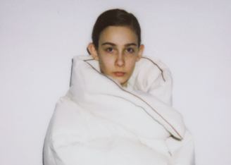 Выбор: коллекция Maison Martin Margiela for H&M