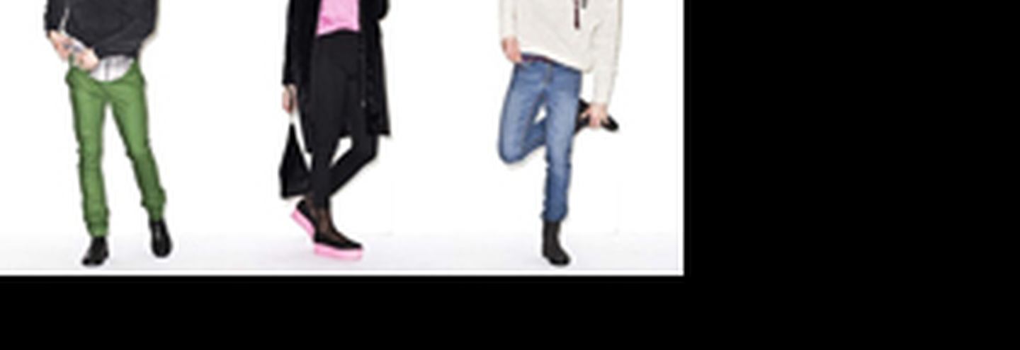 Акция в магазине Store&Outlet by Code7