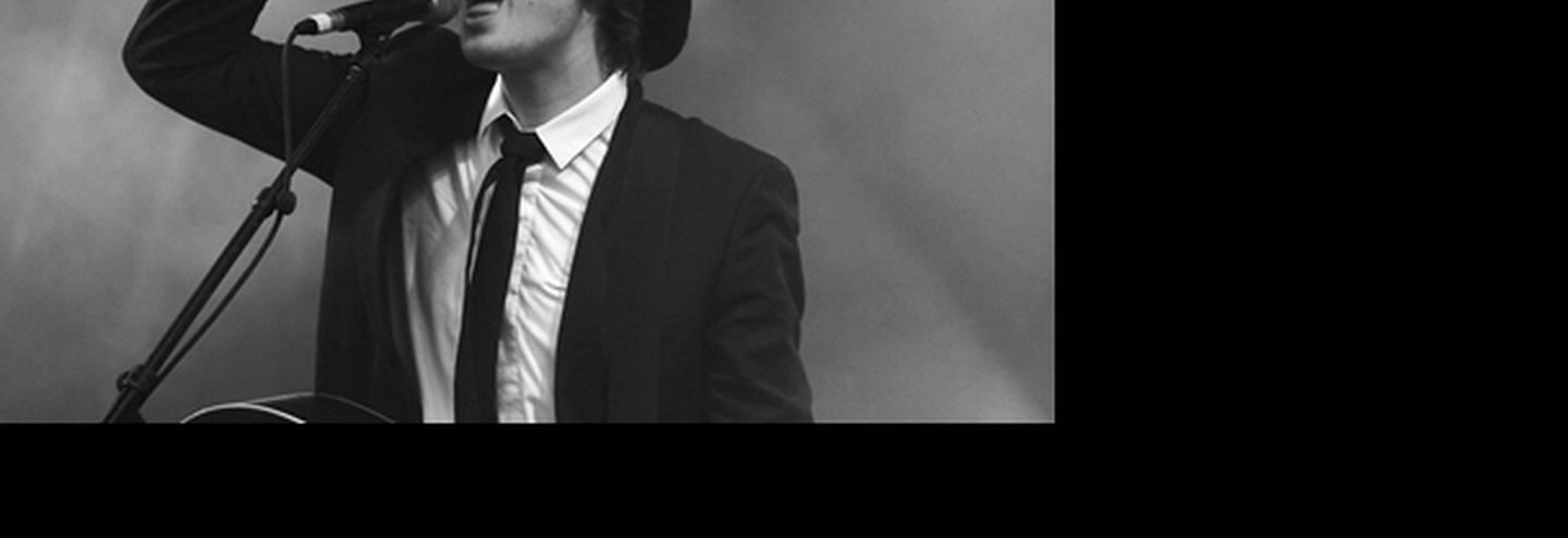 Пит Доэрти выступит в России