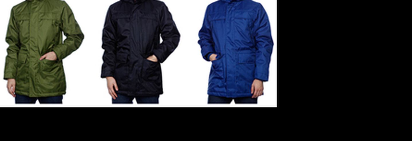 Зимние куртки Urban Classics в интернет-магазине Proskater.ru