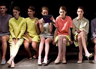  Catch the Look. Урок 10. А кто модель?