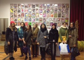 Жизнь собачья