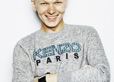 GOSH! едет в Москву