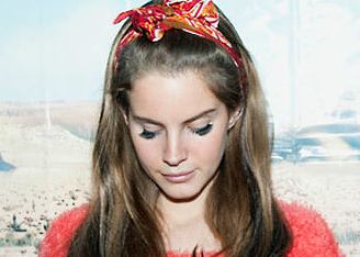  Лана Дель Рей приедет в Россию