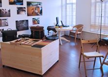 Открытие магазина Two-Ta в Петербурге