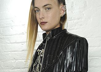 Коллекция Rodarte: рыцари и принцессы