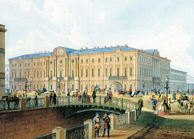 Юбилей журнала "Квартальный надзиратель"