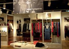 Обновленный магазин Cop.Copine