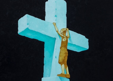 Леонид Ротарь "КОНЕЦСВЕТА"