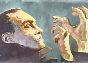 Руки Орлака / Orlacs Hände / The Hands of Orlac