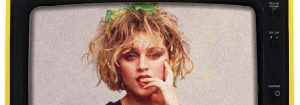 "Кто убил МТВ?"