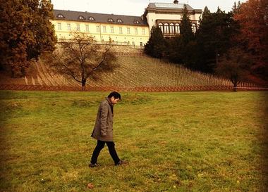  Выходные в Праге