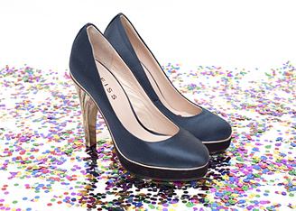  Catch the Look. Урок 14. Камень, ножницы, бумага или как справиться с отражением?