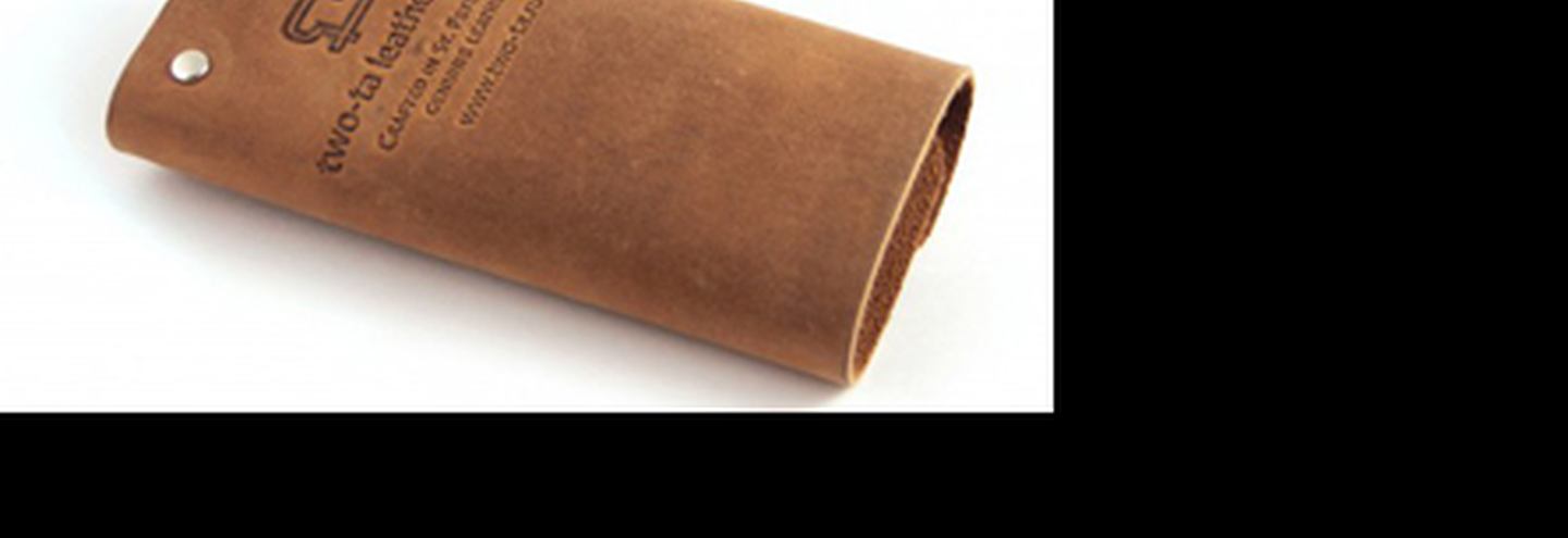 Чехлы для ключей Key Holder марки Two-Ta