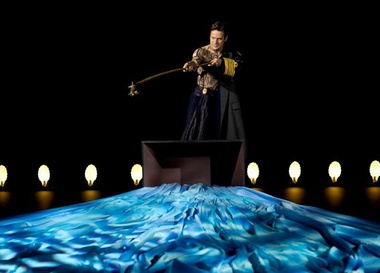 Опера "Буря" Live in HD