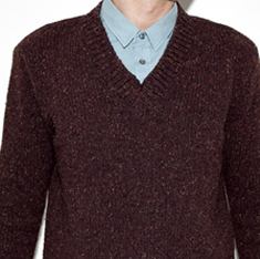 Вещь недели: свитер Our Legacy