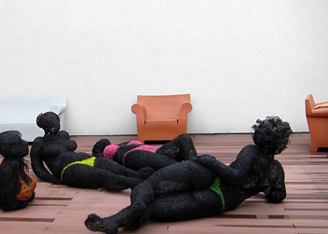  Catch the look. Урок 15. Шесть простых приёмов композиции