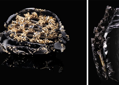 Выставка "Коллекция исключительных творений Табачного дома Sobranie"